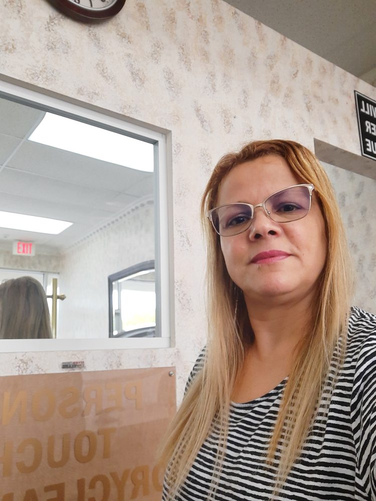 PERSONAL TOUCH DRY CLEANERS Updated August 2024 19 Reviews 5964