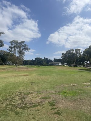 Bixby Village Golf Course by null