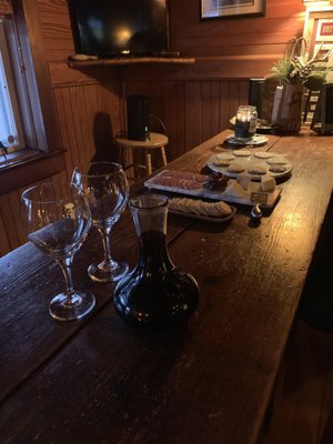 The Lake Placid Stagecoach Inn & Restaurant by null