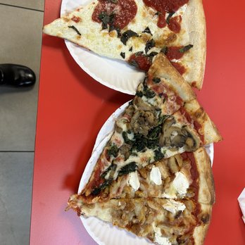 Rosa's Pizza - Pizza Near Me - New York, New York Rosa's Pizza - Pizza Near Me - New York, New York