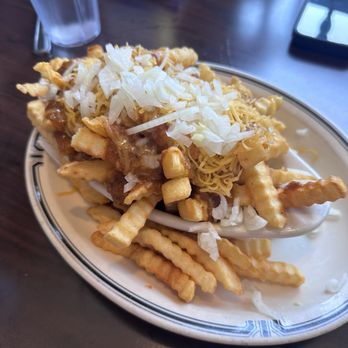 Langer's Delicatessen - Chili cheese fries - Delis Near Me - Los Angeles, California Langer's Delicatessen - Chili cheese fries - Delis Near Me - Los Angeles, California