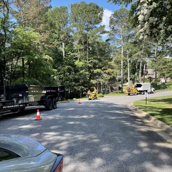 Arborall Tree Service - Tree Services Near Me - Flowery Branch, Georgia