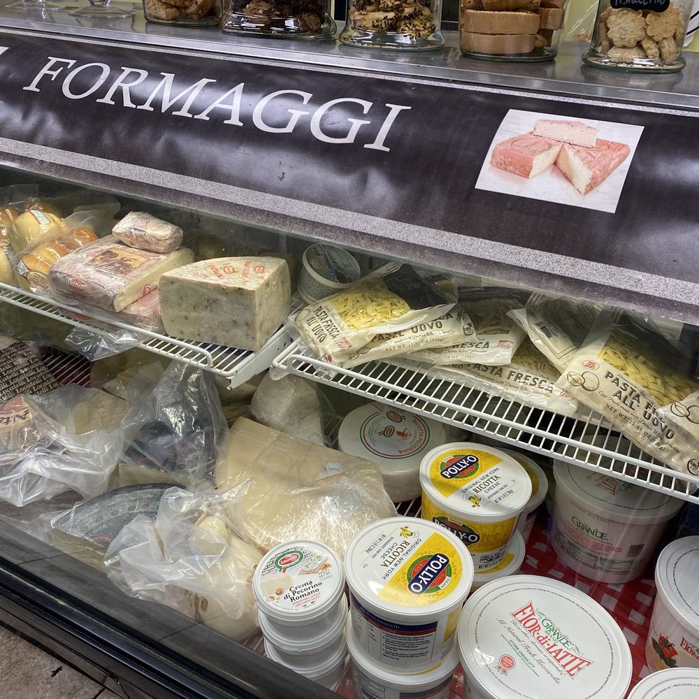Dolce Vita Italian Grocer - Cheese for sale - Delis Near Me - Mesa, Arizona Dolce Vita Italian Grocer - Cheese for sale - Delis Near Me - Mesa, Arizona