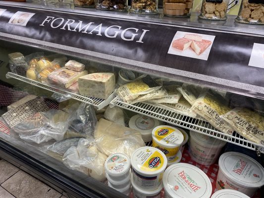 Dolce Vita Italian Grocer by null
