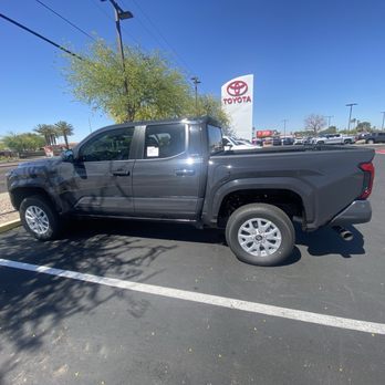 Bell Road Toyota - Auto Repair Near Me - Phoenix, Arizona Bell Road Toyota - Auto Repair Near Me - Phoenix, Arizona
