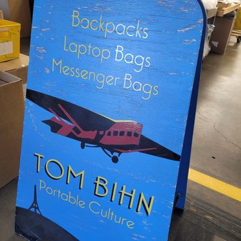 TOM BIHN - Luggage Near Me - Seattle, Washington TOM BIHN - Luggage Near Me - Seattle, Washington