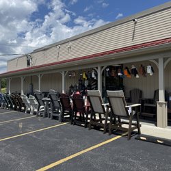 Kauffman Family Marketplace