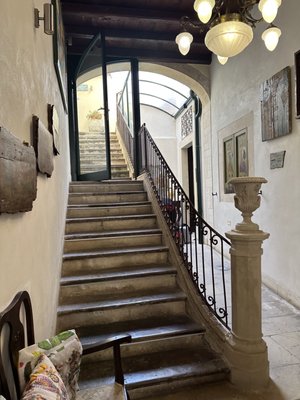 Charme Hotel Henry's House / Hotel Ortigia by null