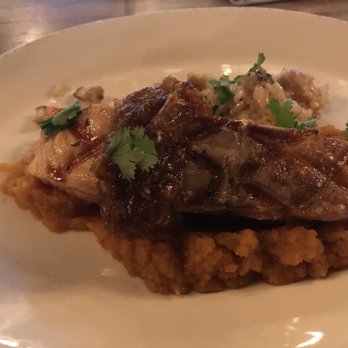 Sea Level NC - Grilled Salmon - Seafood Near Me - Charlotte, North Carolina Sea Level NC - Grilled Salmon - Seafood Near Me - Charlotte, North Carolina