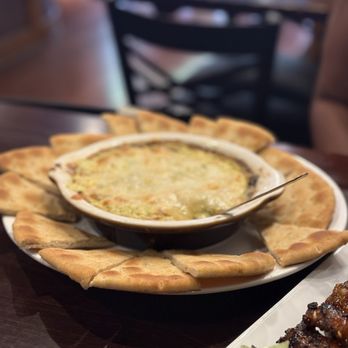 Blancos Kitchen and Kocktails - Amazing. Curry chicken spinach dip! - Seafood Near Me - Baltimore, Maryland Blancos Kitchen and Kocktails - Amazing. Curry chicken spinach dip! - Seafood Near Me - Baltimore, Maryland