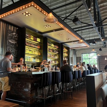 The Optimist - Seafood Near Me - Atlanta, Georgia