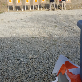 Impact Shooting Center - Gun/Rifle Ranges Near Me - Cleves, Ohio