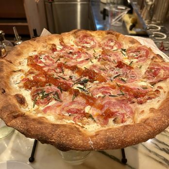 Parla - Little Nicky - Pizza Near Me - New York, New York Parla - Little Nicky - Pizza Near Me - New York, New York