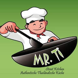 Mr Ti