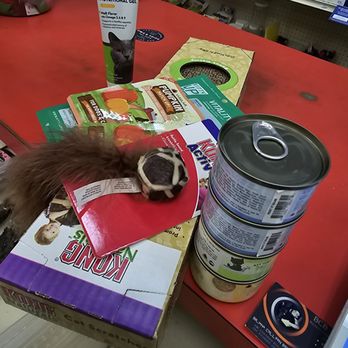 Pet Supply - Care package for our baby Kaido - Pet Stores Near Me - Fountain Valley, California Pet Supply - Care package for our baby Kaido - Pet Stores Near Me - Fountain Valley, California