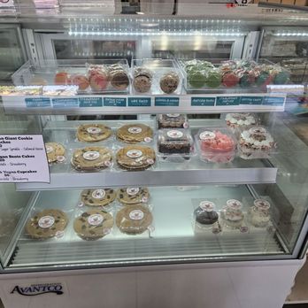 Bak & Jo Bakery and Coffee - Delicious dessert goodies to purchase. Theres also other baked goods! - Bakeries Near Me - Mesa, Arizona