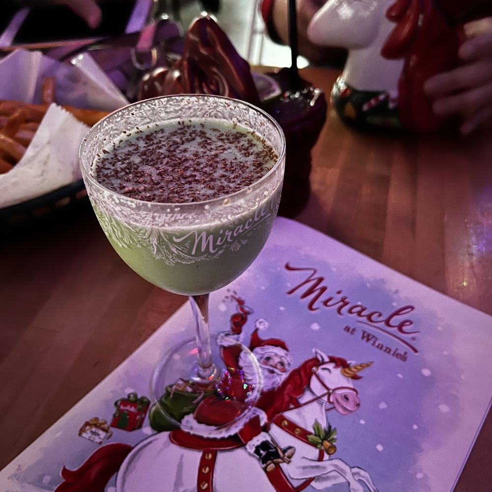 Winnie's - Cocktail Bars Near Me - Houston, Texas Winnie's - Cocktail Bars Near Me - Houston, Texas