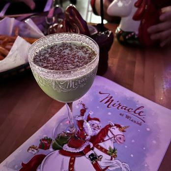 Winnie's - Cocktail Bars Near Me - Houston, Texas