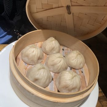 Dumpling Hour - Pork soup dumplings (only one you should buy) - Asian Fusion Near Me - Lafayette, Louisiana Dumpling Hour - Pork soup dumplings (only one you should buy) - Asian Fusion Near Me - Lafayette, Louisiana