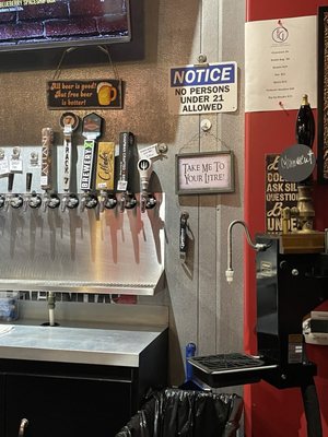Final Gravity Taproom & Bottleshop by null