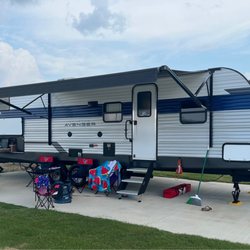 Topper's RVs