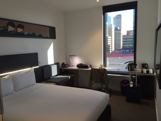 ibis Adelaide by null
