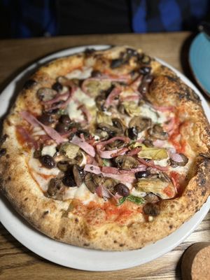 L'Oro di Napoli by null
