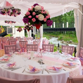 Ranch Events - Caterers Near Me - San Diego, California