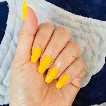 Dawn Nails And Spa - Nail Salons Near Me - San Marcos, California
