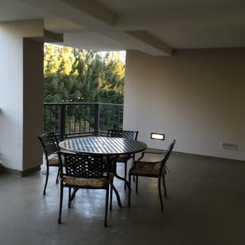 San Ramon Marriott - Huge Balcony- suite - Hotels Near Me - San Ramon, California