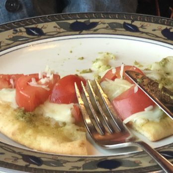 Marciano - Margherita (so they say) pizza - Mediterranean Near Me - Memphis, Tennessee Marciano - Margherita (so they say) pizza - Mediterranean Near Me - Memphis, Tennessee