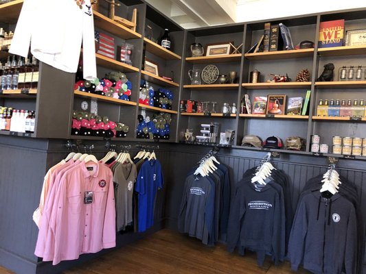 Do Good Spirits by null