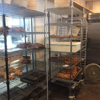 Dozen Bakery - Kitchen view - Bakeries Near Me - Nashville, Tennessee Dozen Bakery - Kitchen view - Bakeries Near Me - Nashville, Tennessee