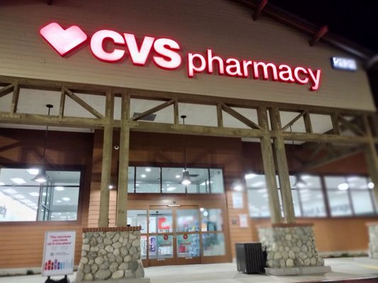CVS PHARMACY - Updated July 2025 - 26 Photos & 30 Reviews - 2121 W ...