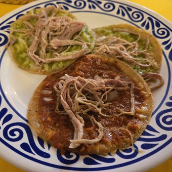 Fonda de Santa Clara - Cholupa - Mexican Near Me - Puebla, PUE Fonda de Santa Clara - Cholupa - Mexican Near Me - Puebla, PUE