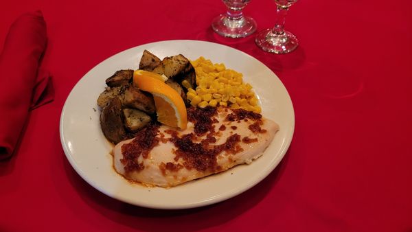 Sleuths Mystery Dinner Shows by null