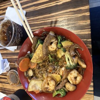 Bento - Hibachi Steak and Shrimp - Japanese Near Me - Dania Beach, Florida Bento - Hibachi Steak and Shrimp - Japanese Near Me - Dania Beach, Florida