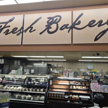 Bel Air - 12-27-24. Different Dept. - Grocery Near Me - Rocklin, California