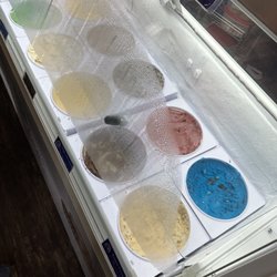 Sweedee Sweets - Blue Bell Ice Cream