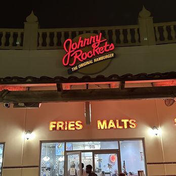 Johnny Rockets - Burgers Near Me - San Marcos, Texas Johnny Rockets - Burgers Near Me - San Marcos, Texas