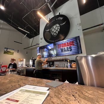 Hairy Cow Brewing Company - Bar - Brewpubs Near Me - Box Elder, South Dakota Hairy Cow Brewing Company - Bar - Brewpubs Near Me - Box Elder, South Dakota