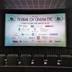 Festival of Cinema NYC