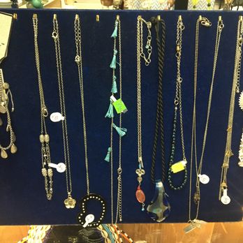 Palos Verdes Resale - Jewelry - Thrift Stores Near Me - Lomita, California