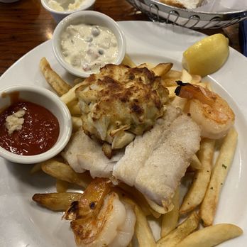 The Wharf - Seafood Near Me - Alexandria, Virginia The Wharf - Seafood Near Me - Alexandria, Virginia