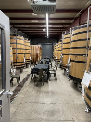 Crooked Stave Brewing Company by null