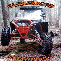 Hammer Down Adventures - Guided Tours