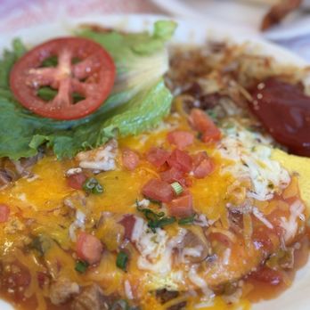 Rosie's Diner - American Near Me - Aurora, Colorado Rosie's Diner - American Near Me - Aurora, Colorado