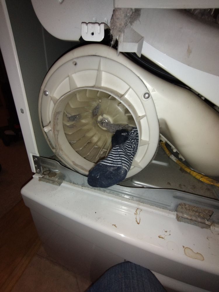 Slide of All Brand Appliance Repair & Home Services