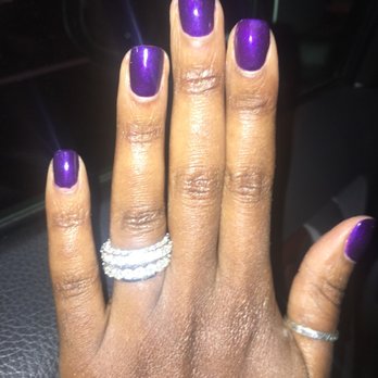 Artistic Nails and Spa - Gel (I brought my own color) - Nail Salons Near Me - Vienna, Virginia Artistic Nails and Spa - Gel (I brought my own color) - Nail Salons Near Me - Vienna, Virginia