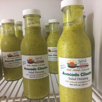 Kumu Farms - Check out the items in the fridge :) - Farmers Market Near Me - Kaunakakai, Hawaii
